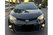 Toyota Corolla S 2015 en Santa Barbara