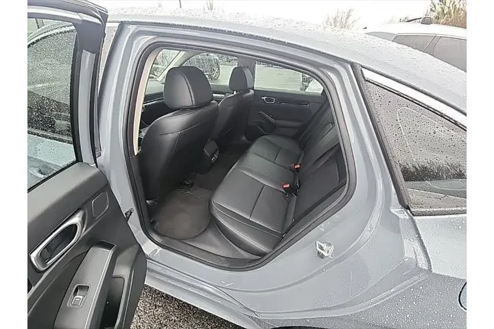 $26998 : Honda Civic 2024 Touring 4dr image 5