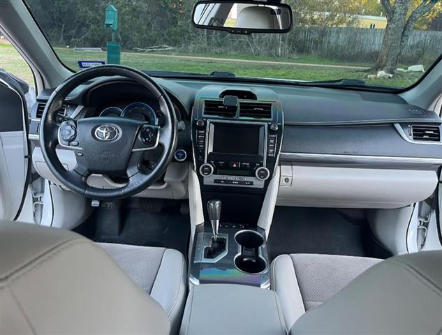 $3000 : Toyota Camry 2014 image 8