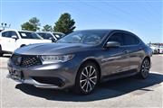 2018 TLX V6 w/Tech en Memphis