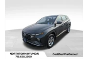 Hyundai TUCSON 2023 AWD SE 4 en Buffalo