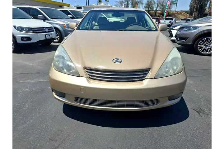 $7499 : 2003 ES 300 image 5