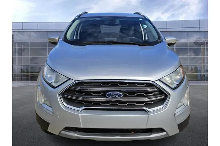 $14995 : Ford EcoSport 2019 Titanium image 3