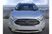 $14995 : Ford EcoSport 2019 Titanium thumbnail