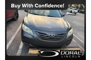 Toyota Camry 2009 SE 4dr Sed en Hialeah
