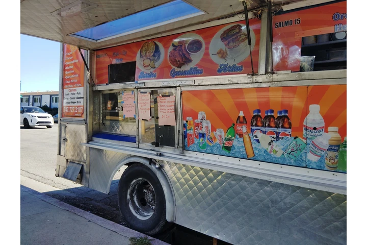 Vendo lonchera image 2