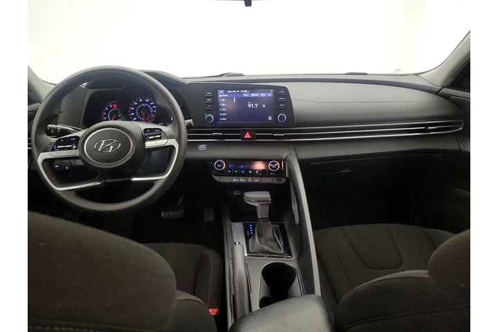 $17998 : Hyundai ELANTRA 2021 SEL 4dr image 9