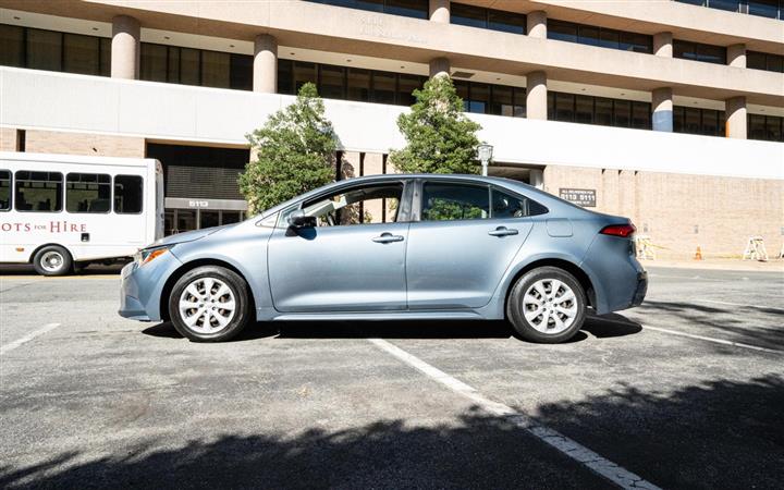 $14850 : 2020 TOYOTA COROLLA image 7