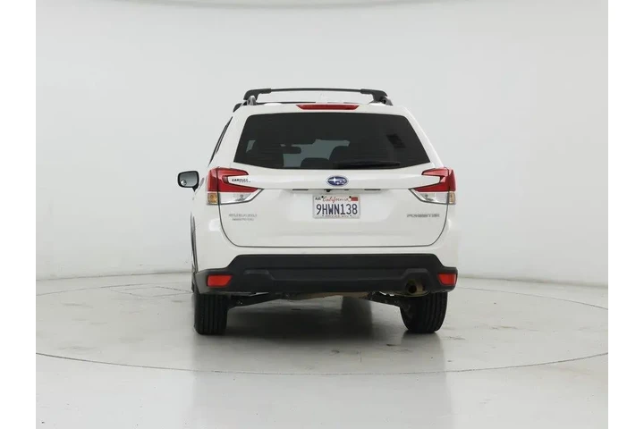 $23998 : Subaru Forester 2023 AWD Bas image 6