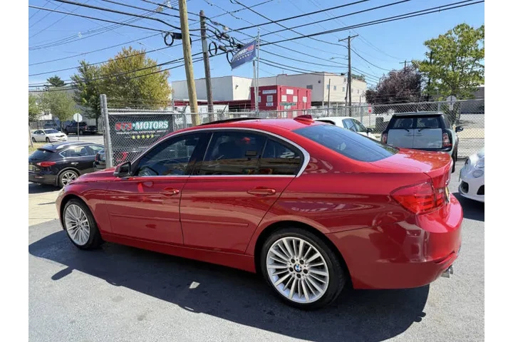$8199 : 2014 BMW 3 Series 328i xDrive image 8