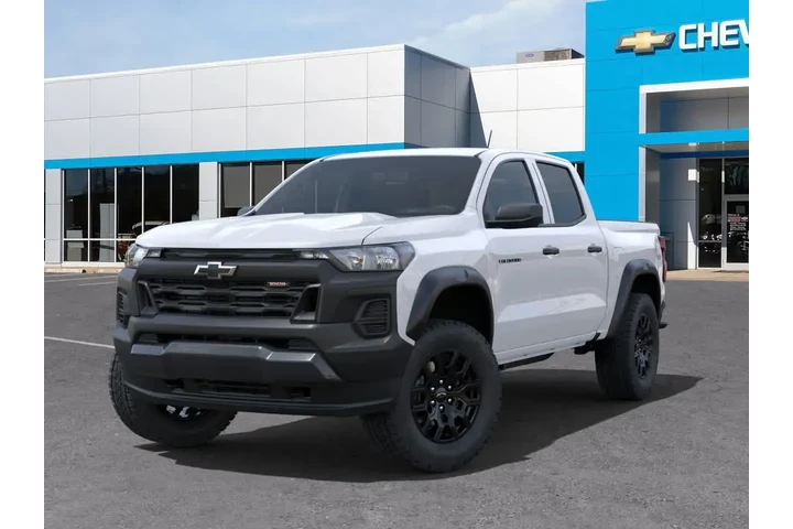 $37988 : Chevrolet Colorado 2024 4x4 image 6