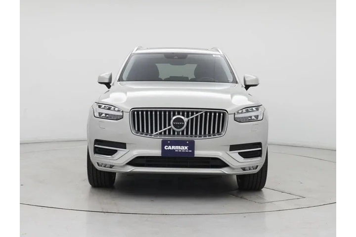 $30998 : Volvo XC90 2020 AWD T6 Inscr image 5