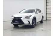 $26998 : Lexus NX 300h 2020 AWD 4dr C thumbnail