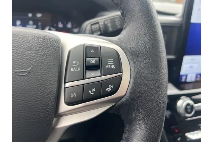 $31912 : Ford Explorer 2022 AWD Limit image 10