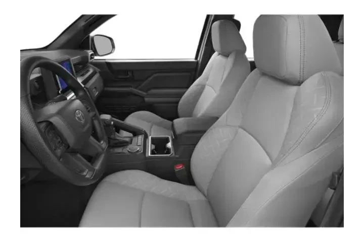 $37495 : Toyota Tacoma 2024 4x4 SR5 4 image 8