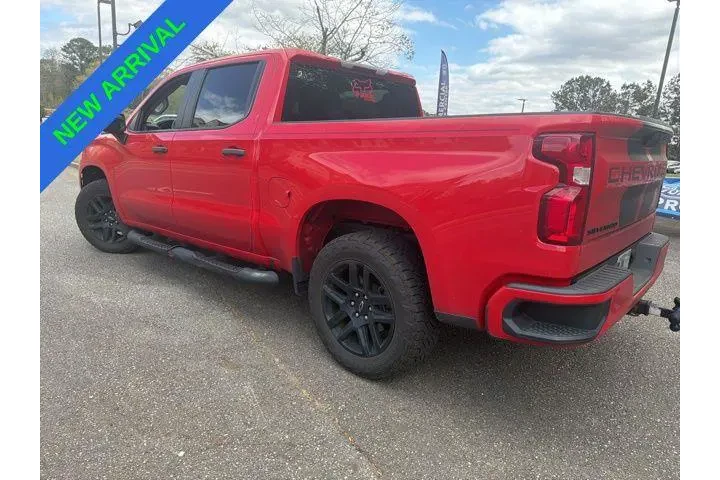 $23539 : Chevrolet Silverado 1500 202 image 5