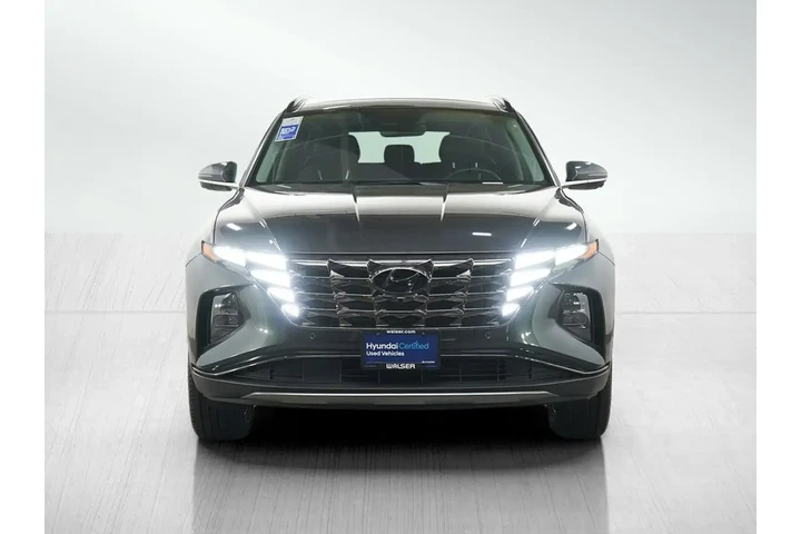 $27998 : Hyundai TUCSON 2023 AWD Limi image 8
