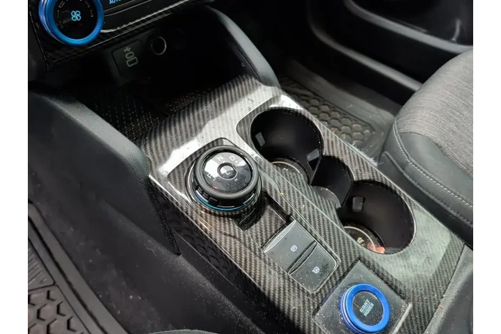 $24522 : Ford Bronco Sport 2023 AWD B image 10