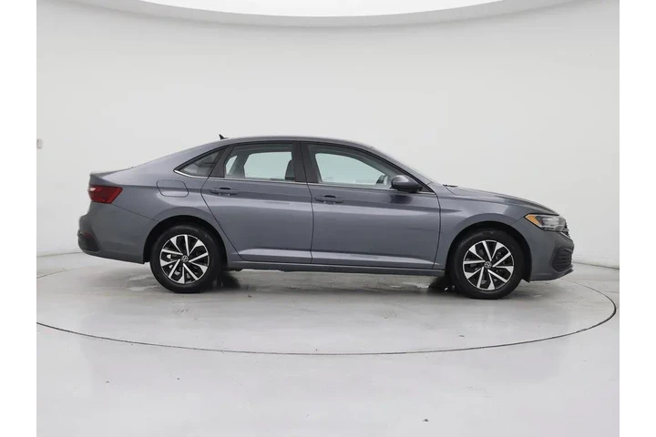 $17998 : Volkswagen Jetta 2024 S 4dr image 7