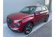 $17500 : Hyundai VENUE 2022 Limited 4 thumbnail