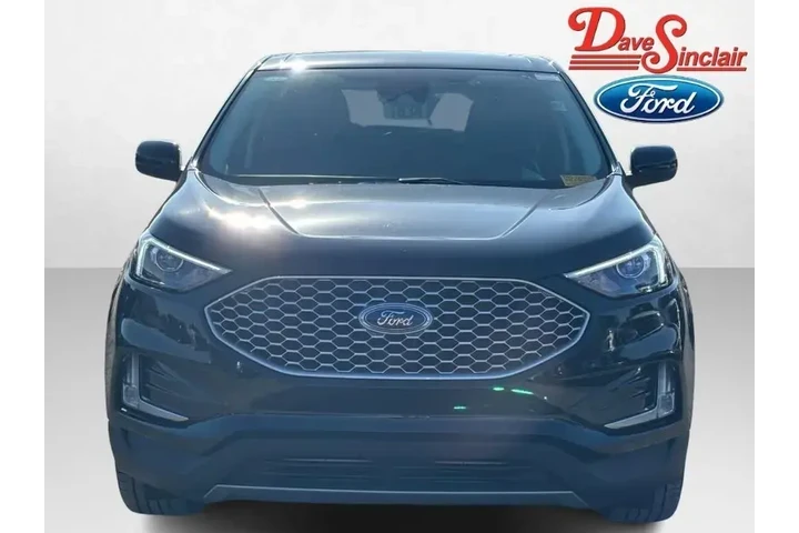 $25555 : Ford Edge 2024 AWD SEL 4dr S image 2