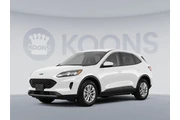 Ford Escape 2020 AWD SE 4dr