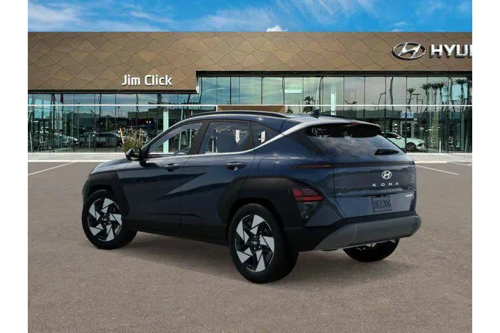 $28999 : Hyundai KONA 2026 AWD SEL Sp image 5