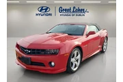 Chevrolet Camaro 2012 LT 2dr en Binghamton
