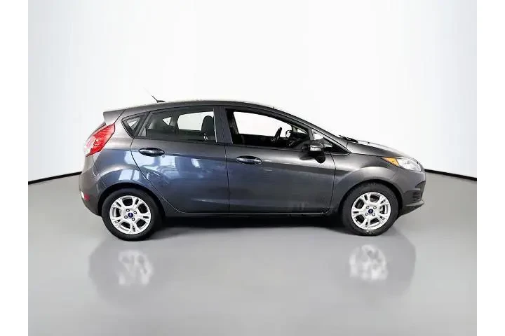 $9750 : Ford Fiesta 2016 SE 4dr Hatc image 8