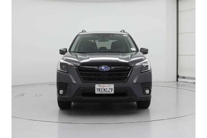 $29998 : Subaru Forester 2024 AWD Lim image 5
