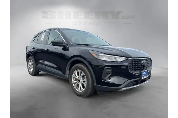 $22500 : Ford Escape 2023 AWD Active image 2