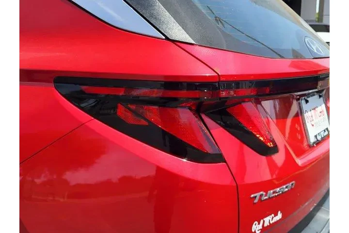 $20800 : Hyundai TUCSON 2023 SE 4dr S image 9