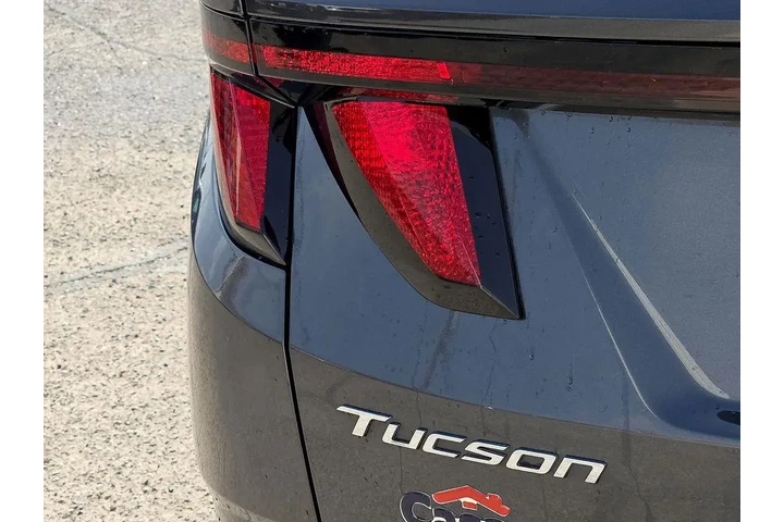$21995 : Hyundai TUCSON 2024 SE 4dr S image 10