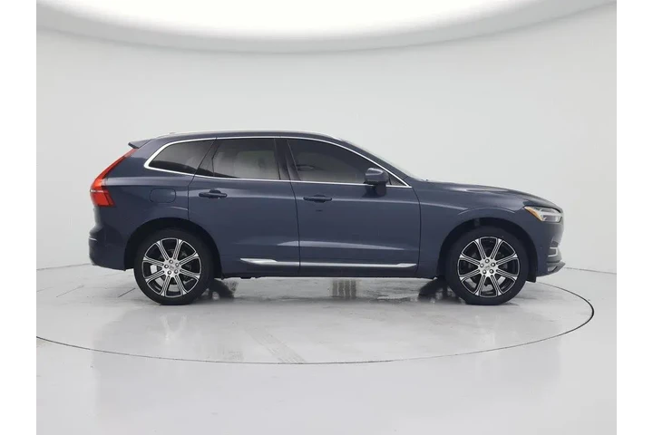 $23998 : Volvo XC60 2019 T5 Inscripti image 7