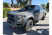 $38771 : Ford F-150 2018 4x4 Raptor 4 thumbnail