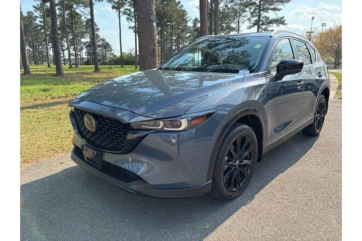 $25119 : Mazda CX-5 2022 AWD 2.5 S Ca image 7