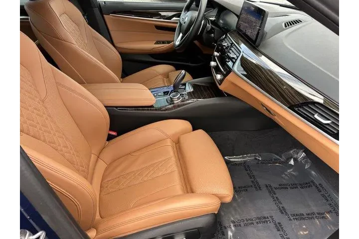 $28999 : BMW 5 Series 2022 530e 4dr S image 9