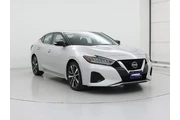 Nissan Maxima 2023 3.5 SV 4d en Sacramento