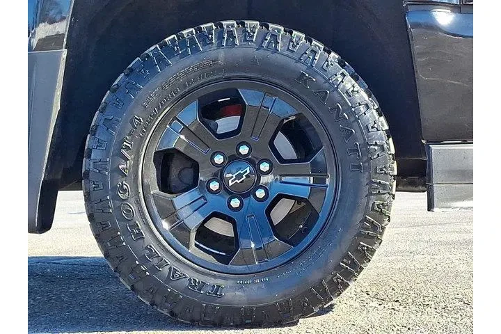 $24900 : Chevrolet Silverado 1500 201 image 8