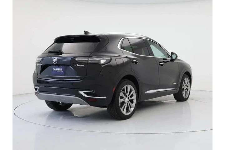 $31998 : Buick Envision 2021 AWD Aven image 8