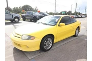 $8988 : Chevrolet Cavalier 2005 LS S thumbnail