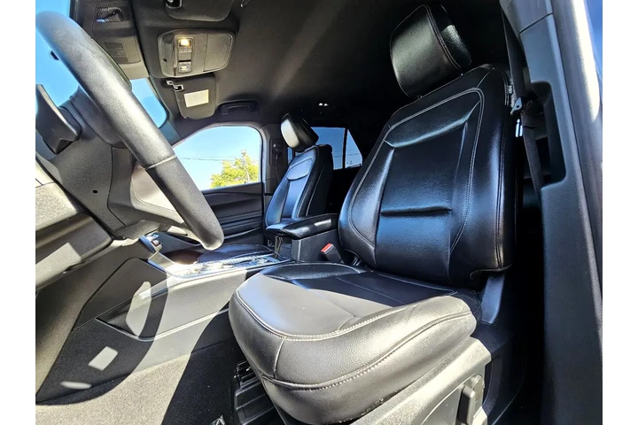 $22495 : 2020 Explorer XLT AWD image 6