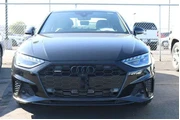 $34463 : Audi A4 2023 AWD quattro S l thumbnail