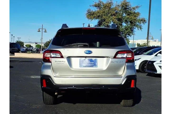 $19974 : Subaru Outback 2019 AWD 2.5i image 5