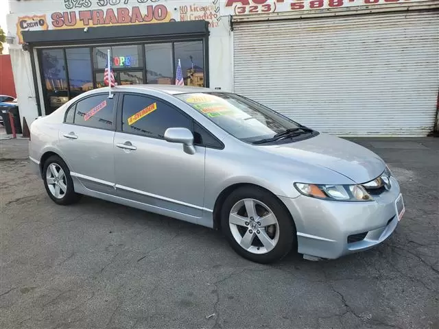 $1200 : Honda Civic image 1