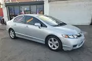 Honda Civic en Los Angeles