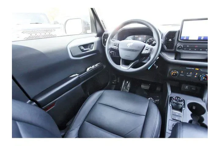 $22559 : Ford Bronco Sport 2022 AWD B image 7