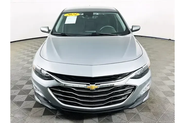 $18999 : Chevrolet Malibu 2024 LT 4dr image 2
