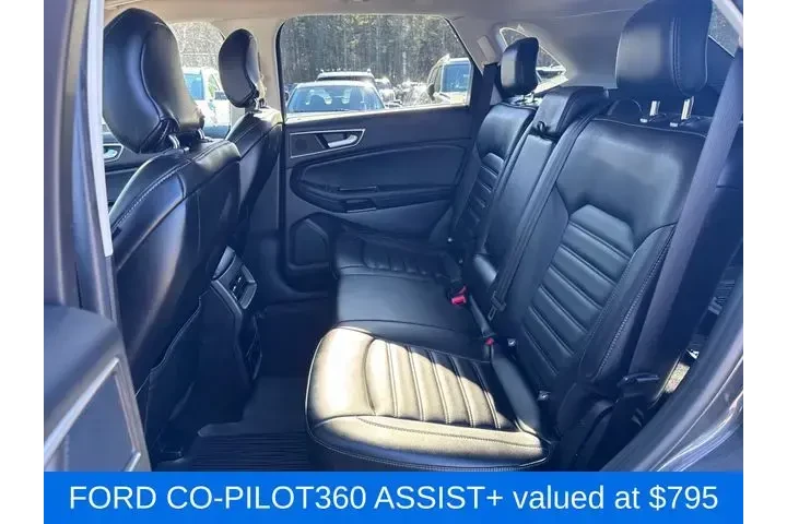 $16990 : Ford Edge 2019 AWD SEL 4dr C image 7