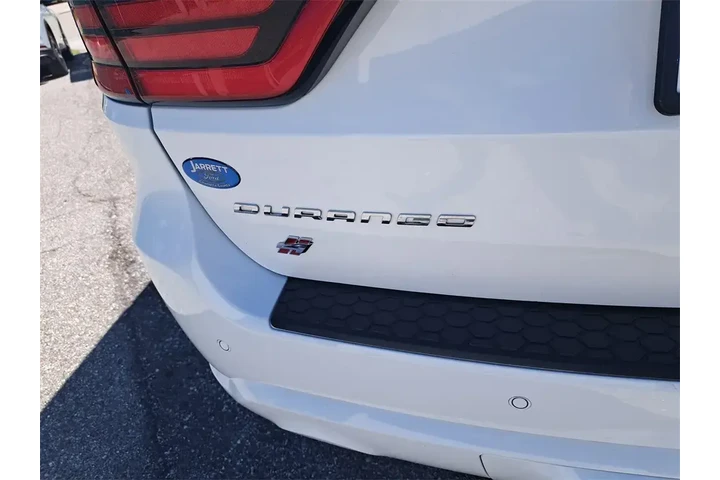 $26885 : Dodge Durango 2023 AWD GT 4d image 8